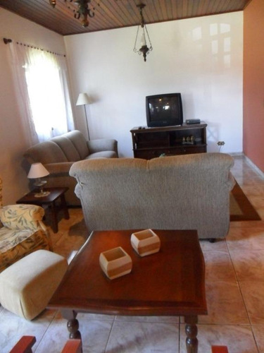 Chácara Com 4 Dormitórios À Venda, 3000 M² Por R$ 800.000,00 - Condomínio Porta Do Sol - Mairinque/sp - Ch0045