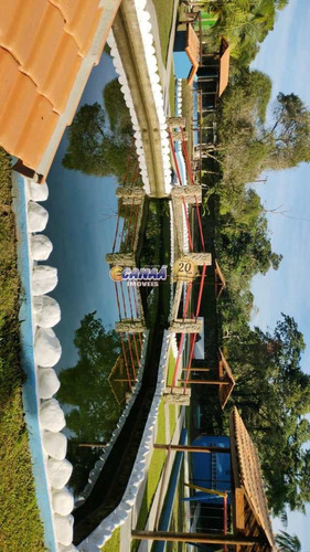Imagem 14 de 30 de Chácara Com 7 Dorms, Parque Real, Itanhaém - R$ 1.5 Mi, Cod: 8577 - V8577