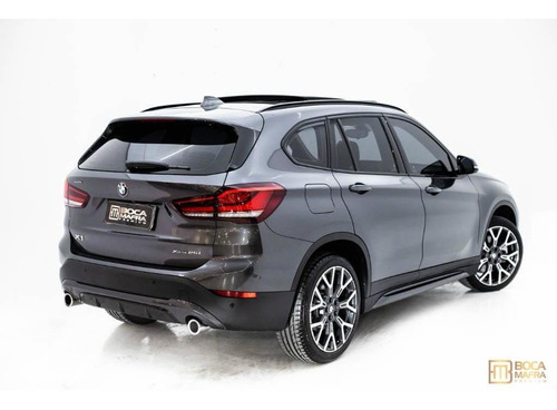 Imagem 2 de 10 de Bmw X1 25i 2.0 Turbo