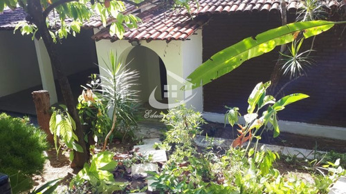 Imagem 23 de 24 de Casa, Venda, Candeal, 4 Quartos, 455 Metros, 2 Vagas, Oportunidade! - Ca0548