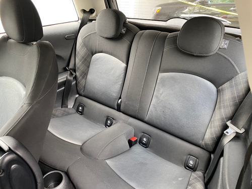 Imagen 12 de 12 de Mini Cooper Chili Modelo 2019
