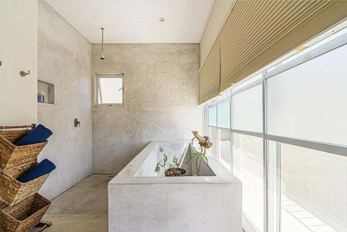 Casa Hatch, Todos Santos, Bcs