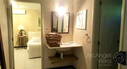 Casa En Alquiler Temporario - San Rafael - Punta Del Este