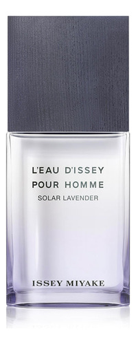 Perfume Masculino Issey Miyake L'eau D'issey Pour Homme Solar L