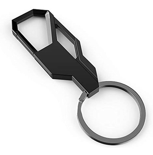 Taction Heavy Duty Keychain - Llavero De Coche Para Hombre, 