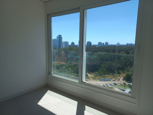 Imagen 15 de 16 de Venta Edificio Le Parc - Punta Del Este Brava