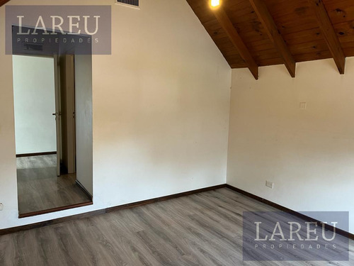 Casa En Venta - Club De Campo Pueyrredon, Pilar