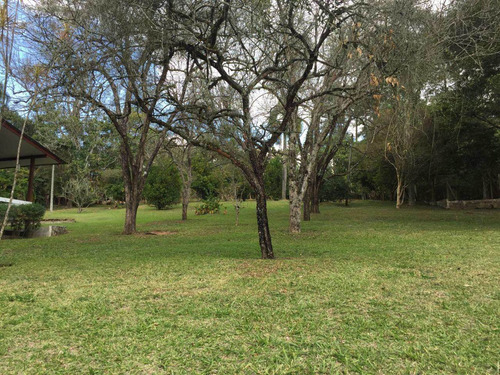 Imagem 9 de 30 de Chácara Com 5 Dorms, Embu Mirim, Itapecerica Da Serra - V1261
