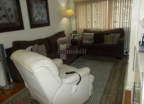 Imagem 2 de 15 de Higienópolis R$ 1.000.000,00 - Pc94418