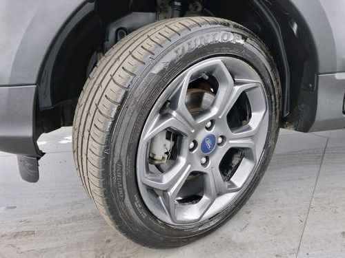 Imagem 11 de 15 de Ford Ecosport 2.0 Direct Flex Storm 4wd Automático