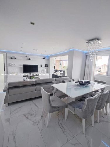 Imagem 4 de 15 de Apartamento Para Venda Em São Paulo, Vila Carrão, 3 Dormitórios, 1 Suíte, 2 Banheiros, 2 Vagas - 08549465e_2-1583052