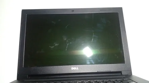 Notebook Dell Inspiron 14 3442 I3 1,73ghz 60gb Ssd 4gb Ddr3