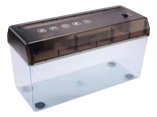Z De Papel Usb A4 Cortador De Papel Elétrico Mini