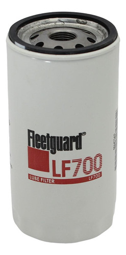 Filtro Aceite Motor Fleetguard Lf700