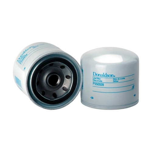 Donaldson Filtro De Lubricante P550939