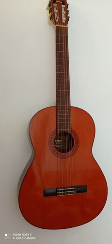 Guitarra Acústica Yamaha