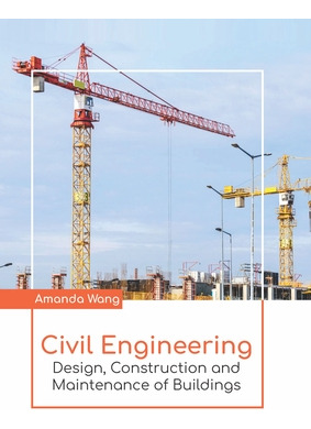 Libro Civil Engineering: Design, Construction And Mainten...