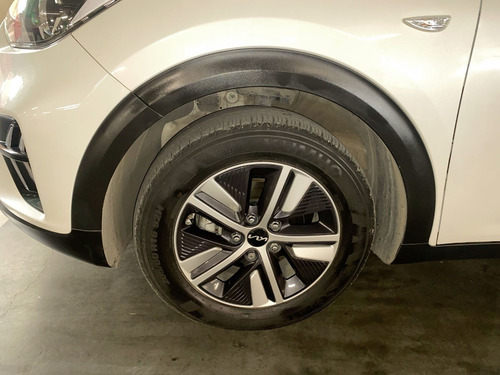 Kia Niro 1.6 Hibrido
