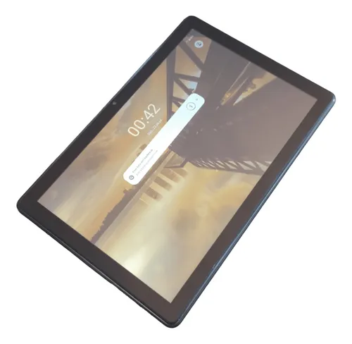 Tablet 10,1 Polegadas Y1001 P33 Y1001 10.1" 32GB color negro 2GB de memoria RAM