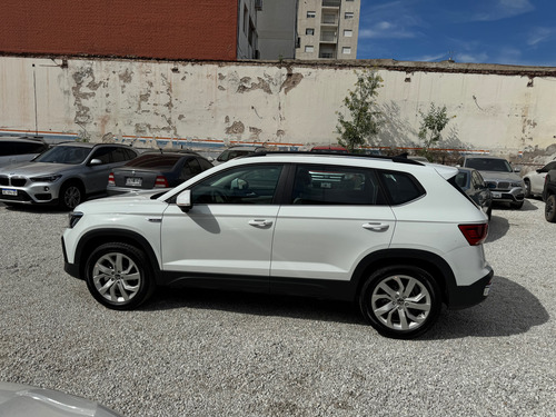 Volkswagen Taos 1.4 250 Tsi Comfortline