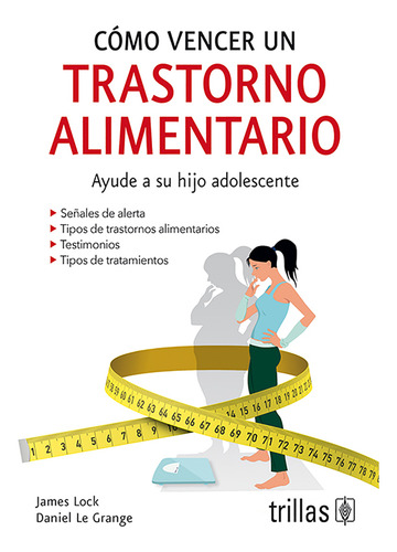 Como Vencer Un Trastorno Alimentario
