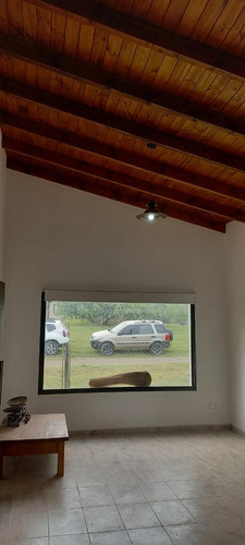 Casa En Venta - 1 Dormitorio 1 Baño - Cocheras - 586mts2 - Villa Rumipal