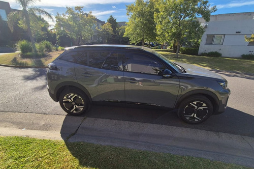 Peugeot 2008 1.0T Gt