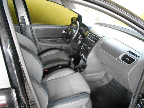 Volkswagen Spacefox 1.6 Trend Total Flex 5p