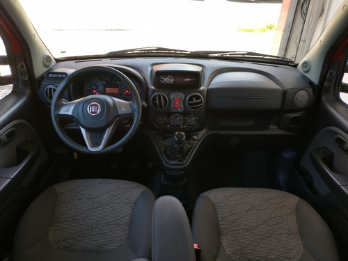 Doblo Essence 1.8 7 Lugares