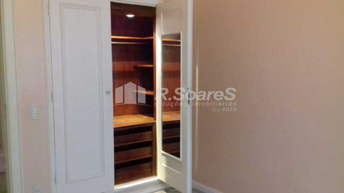 Apartamento-à Venda-copacabana-rio De Janeiro - Ldap40094