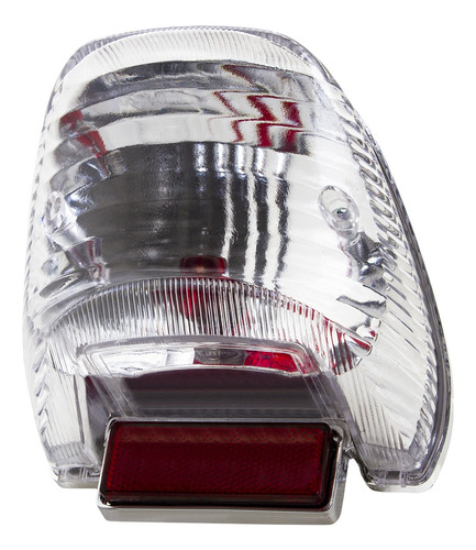 Lanterna Traseira Moto Titan/ Fan 125 Pro Tork Melhor Preço