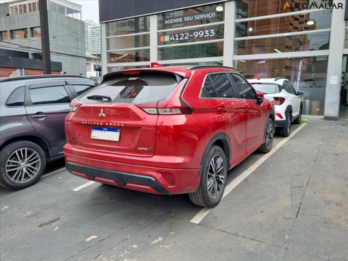Mitsubishi Eclipse Cross 1.5 Mivec Turbo Hpe-s S-awc