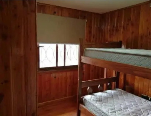 Casona , Cabana Y Container
