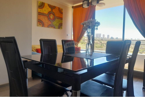 Departamento De Inversión En Gómez Carreño