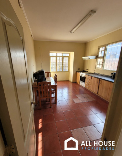 Arriendo Casa - Ñuñoa