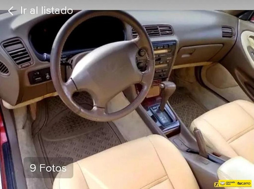 Lexus Es300 Automático