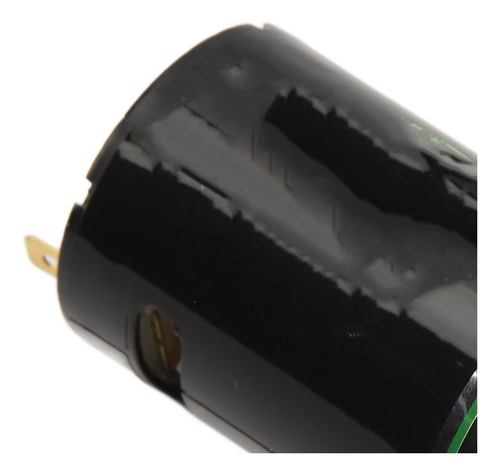 Motor Cepillado Rc 540 Brushed 320a Esc, Resistente Al Agua,
