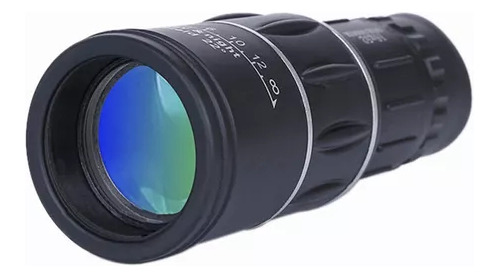 Visor Monocular 16x52, Zoom De 6 Km Contra El Agua Día Y Noc