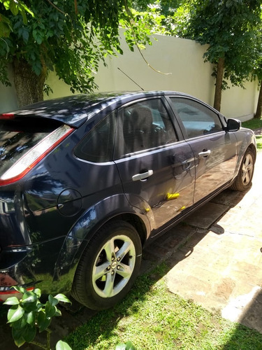 Ford Focus Ii