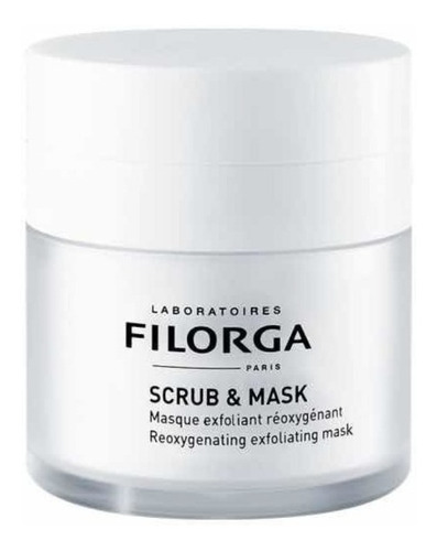 Scrub And Mask De Filorga 50 Ml
