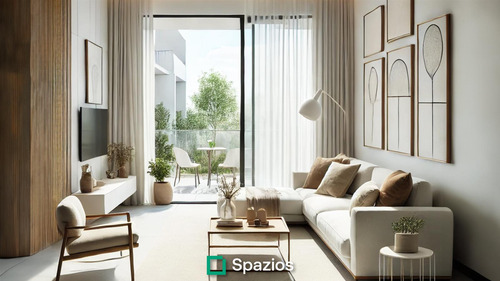 Departamento Venta Monoambiente Ituzaingó 1º 11