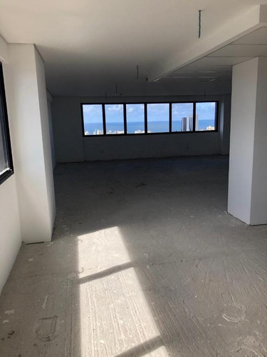 Lage, Ampla Área, 25 Vagas De Garagem - Boulevard Side Empresarial - 459