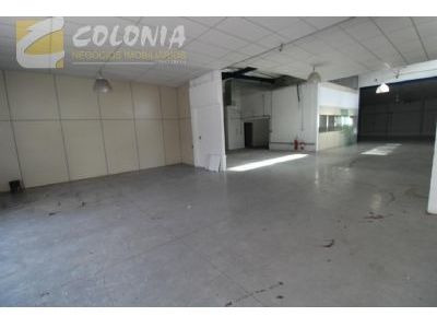 Imagem 4 de 30 de Comercial - Ref: 20716