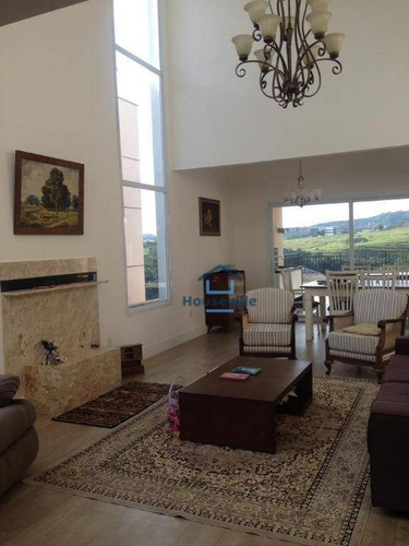 Imagem 11 de 30 de Casa Com 4 Dormitórios À Venda, 467 M² Por R$ 2.350.000,00 - Alphaville - Santana De Parnaíba/sp - Ca0757