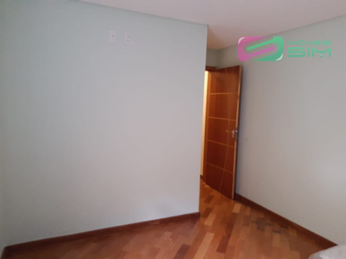 Imagem 3 de 30 de Casa Sobrado Em Vila Scarpelli - Santo André - 4657