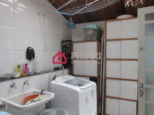 Imagem 10 de 15 de Lindo Sobrado No Jd. Cidade Pirituba - 3 Dorms. (1 Suíte) - 5357
