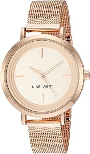 Nine West Mujer Reloj