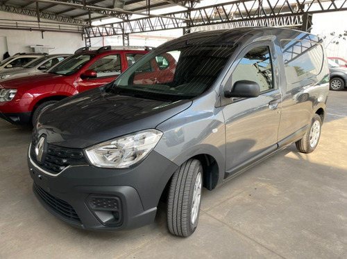 Renault Kangoo Confort 1.6 Jmsr