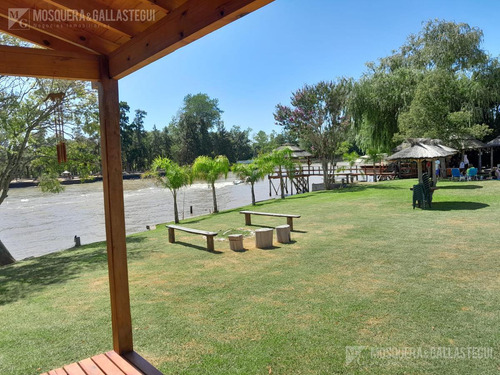 Casa A La Venta - Tigre.