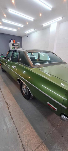 Ford Fairlane 3.6 (500) 6cilindros